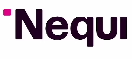 Logo de Nequi